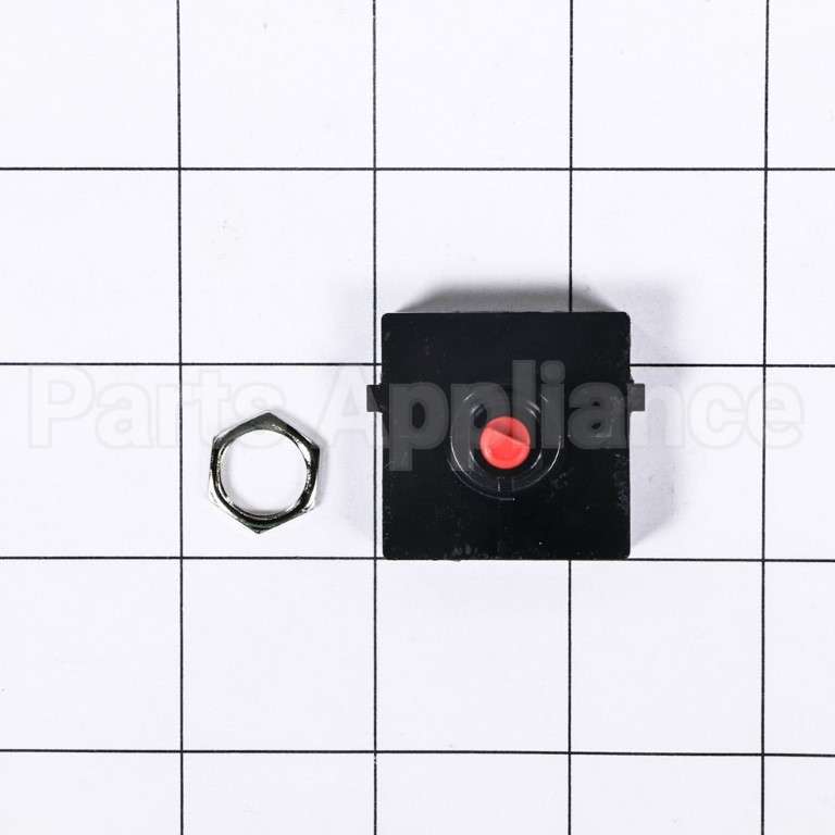 WB24X10129 GE Range Fan Switch