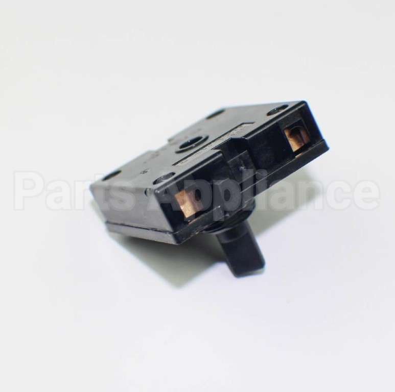 WB24X10130 GE Range Lamp Switch