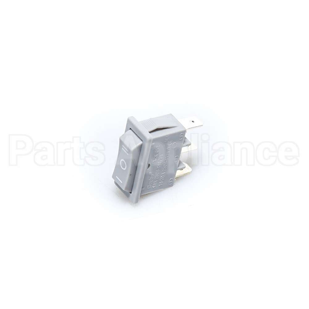 WB24X10131 GE Fanswitch