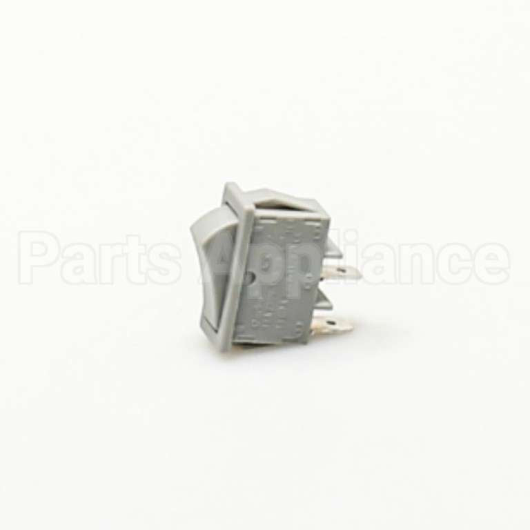 WB24X10132 GE Lampswitch