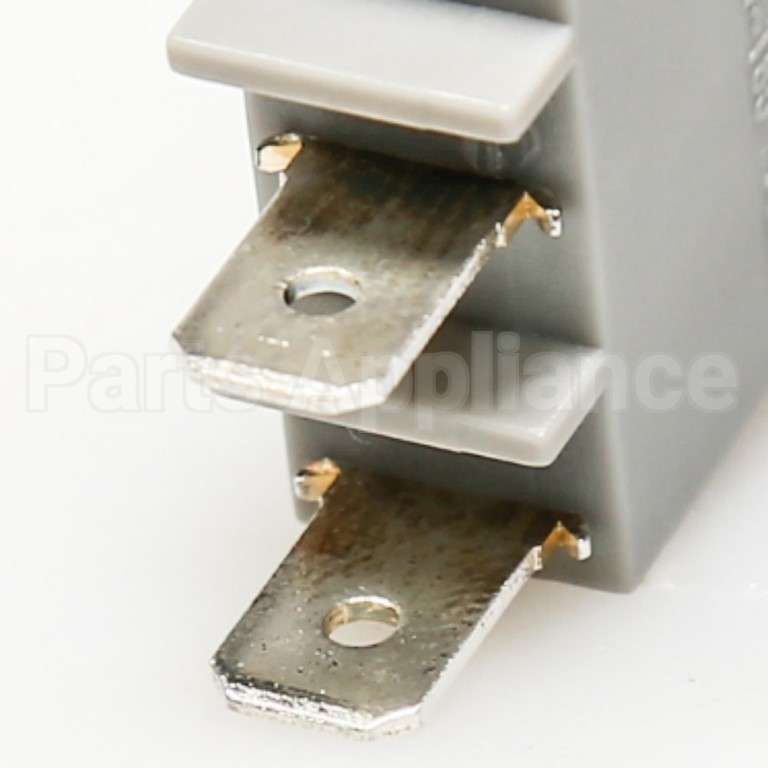 WB24X10132 GE Lampswitch