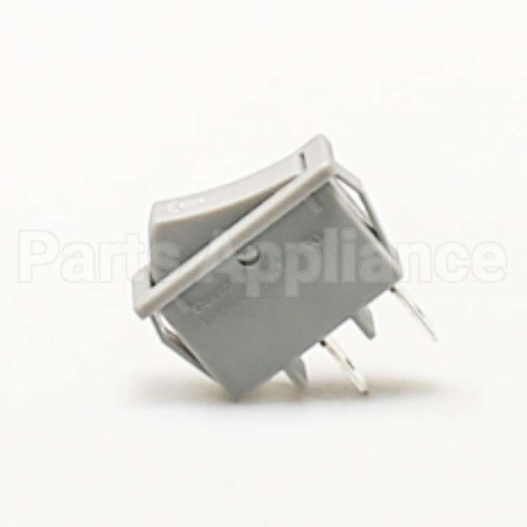 WB24X10132 GE Lampswitch