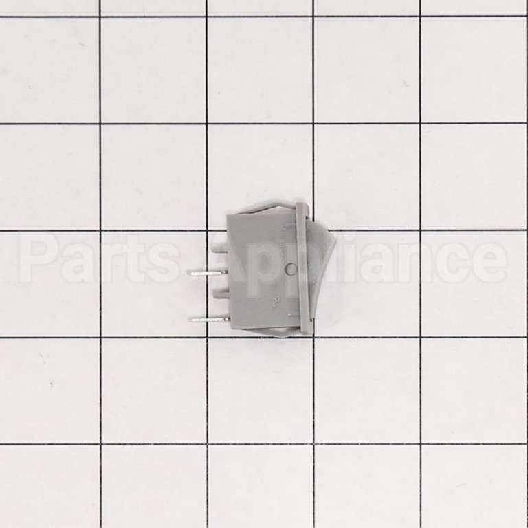 WB24X10132 GE Lampswitch