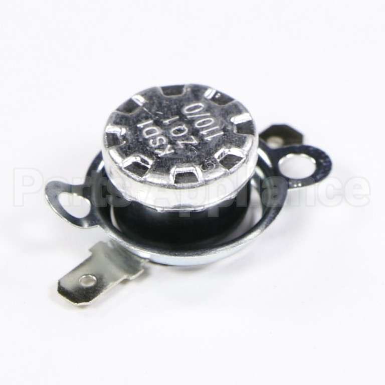 WB24X10163 GE Microwave Thermostat