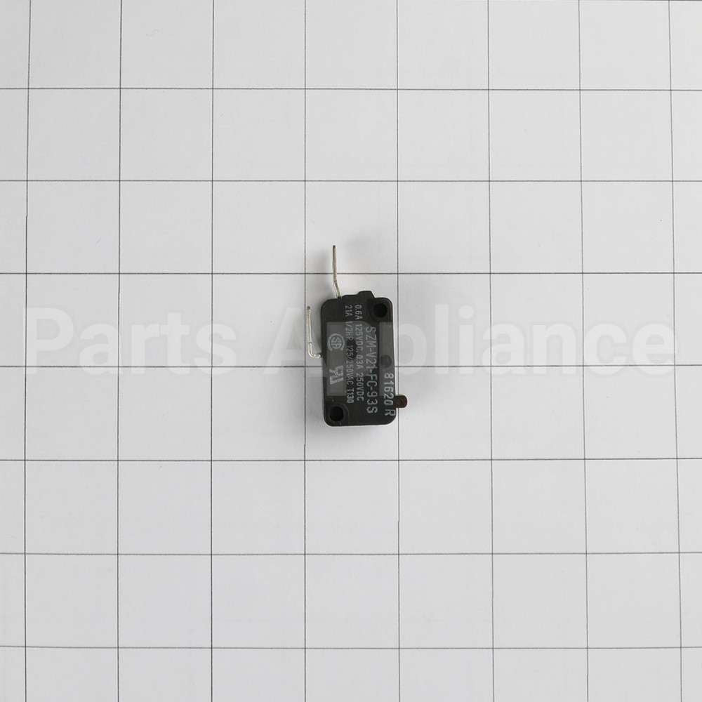 WB24X10172 GE Micro Switch