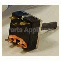 WB24X10174 GE Switch Fan