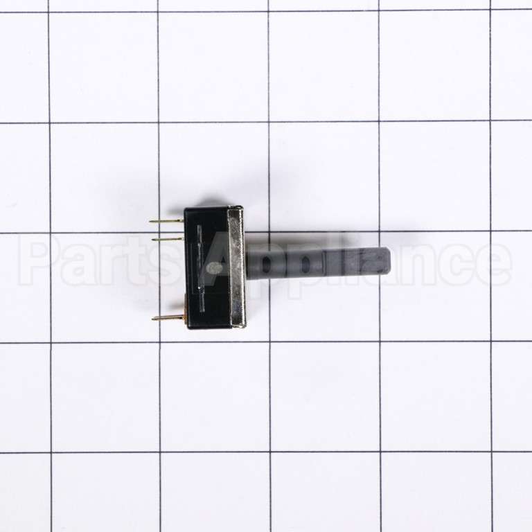 WB24X10174 GE Switch Fan