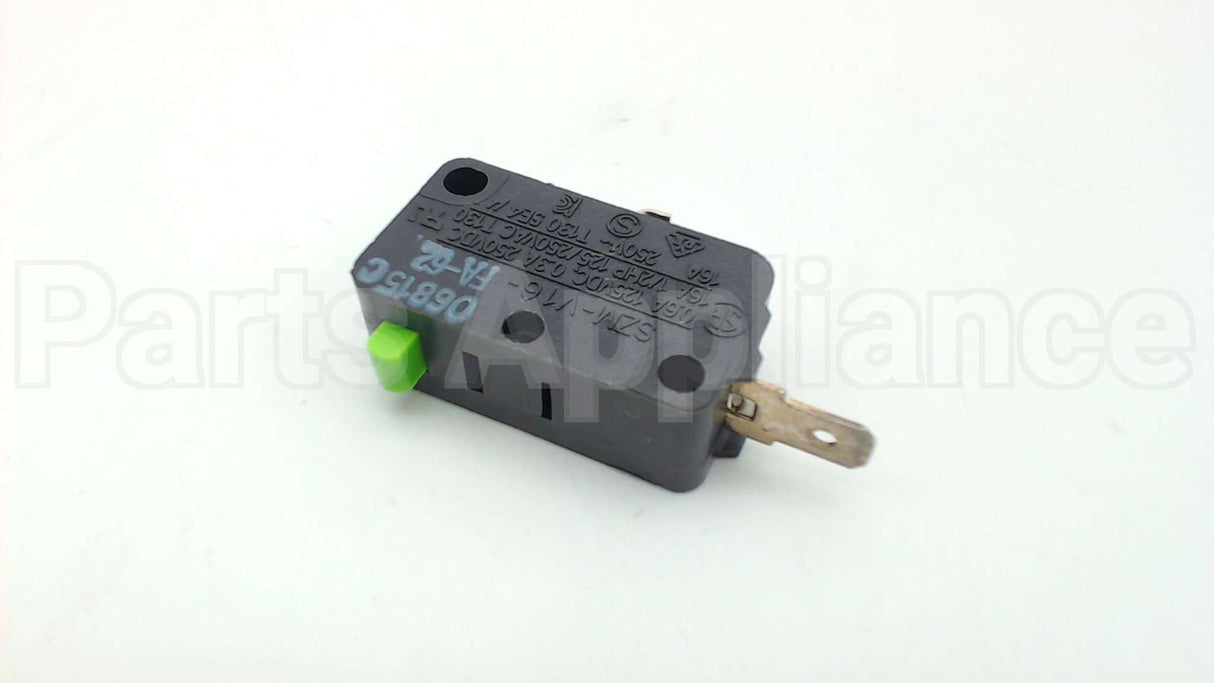 WB24X10181 GE Switch Monitor Interlock
