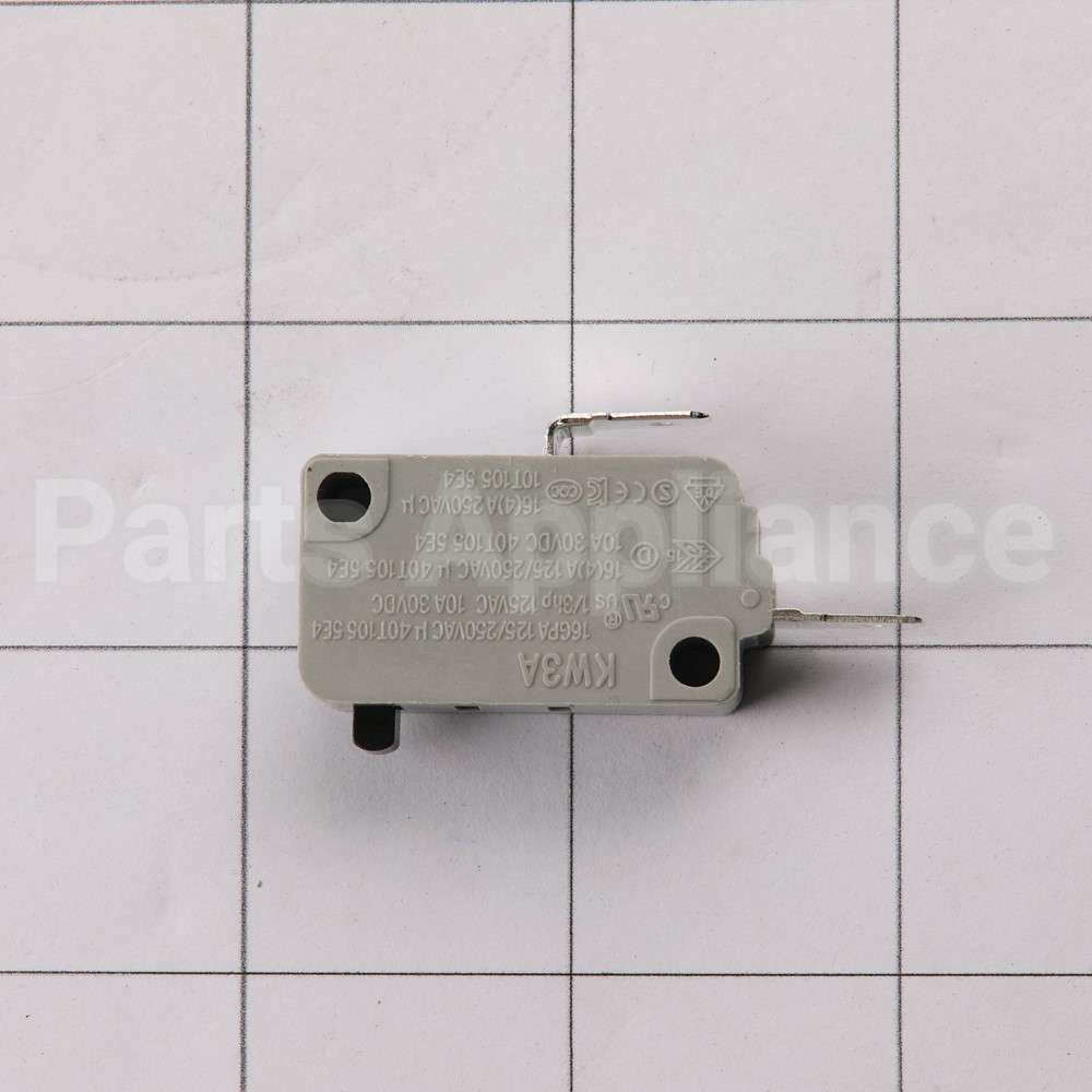 WB24X10190 GE Microswitch Monitor