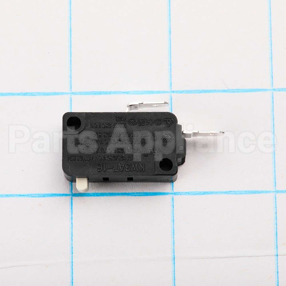 WB24X10204 GE Switch Micro