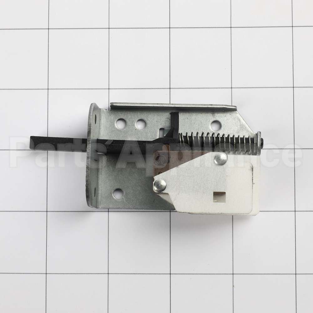WB24X20445 GE Plunger Switch Dual