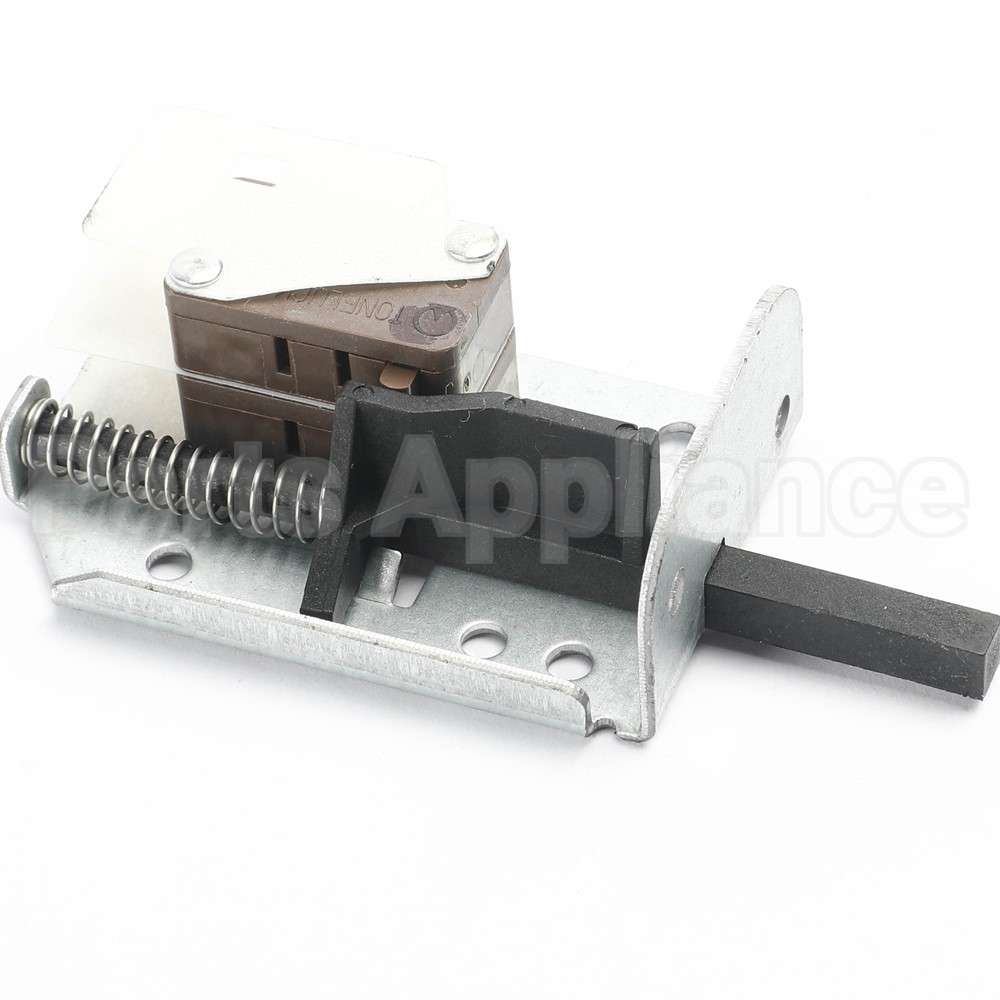 WB24X20445 GE Plunger Switch Dual