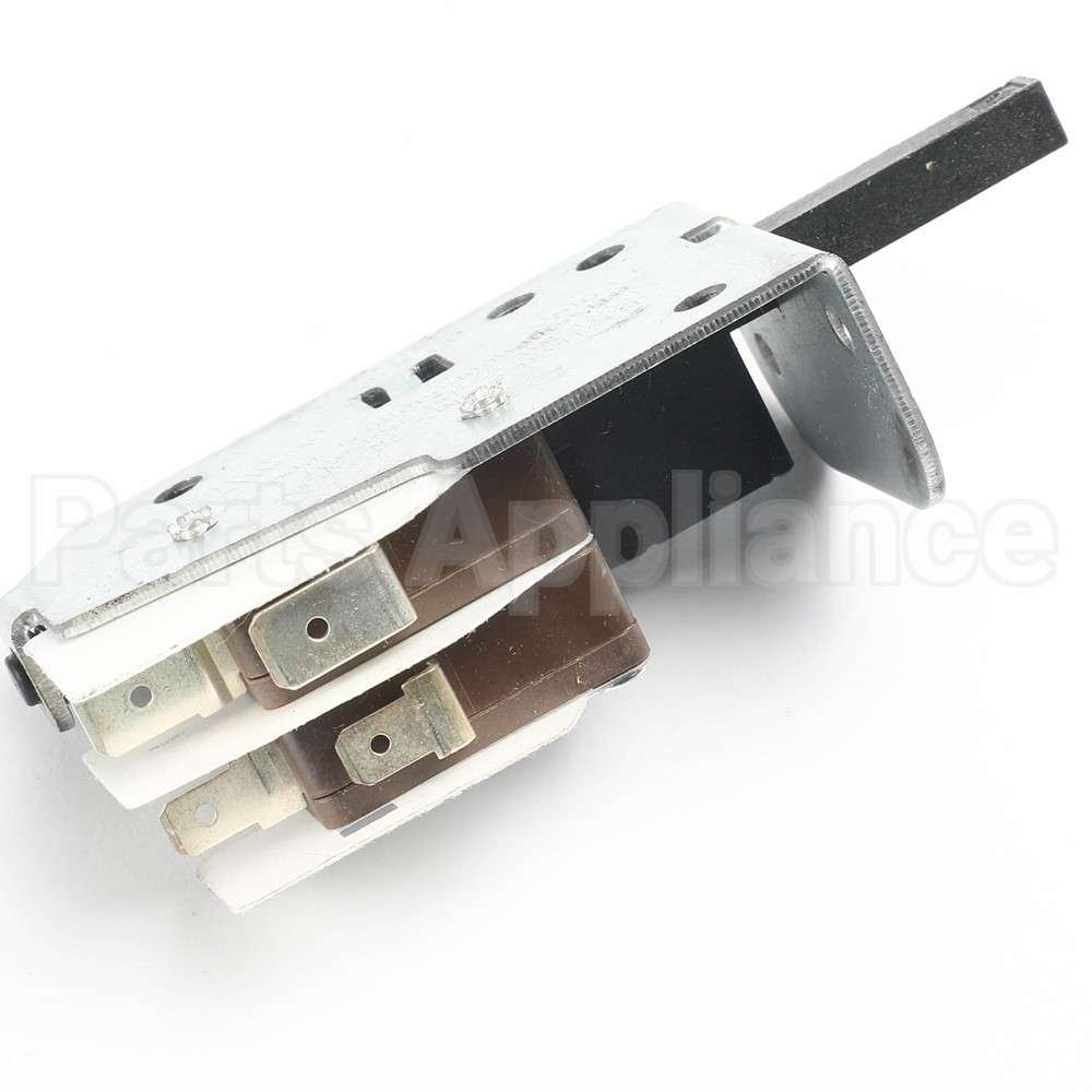 WB24X20445 GE Plunger Switch Dual