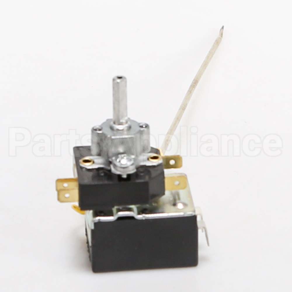 WB24X21192 GE Thermostat Electric
