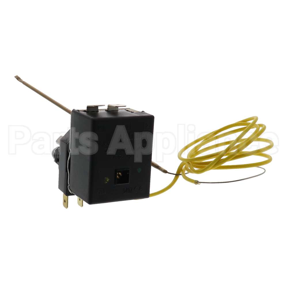 WB24X21192 Thermostat Compatible