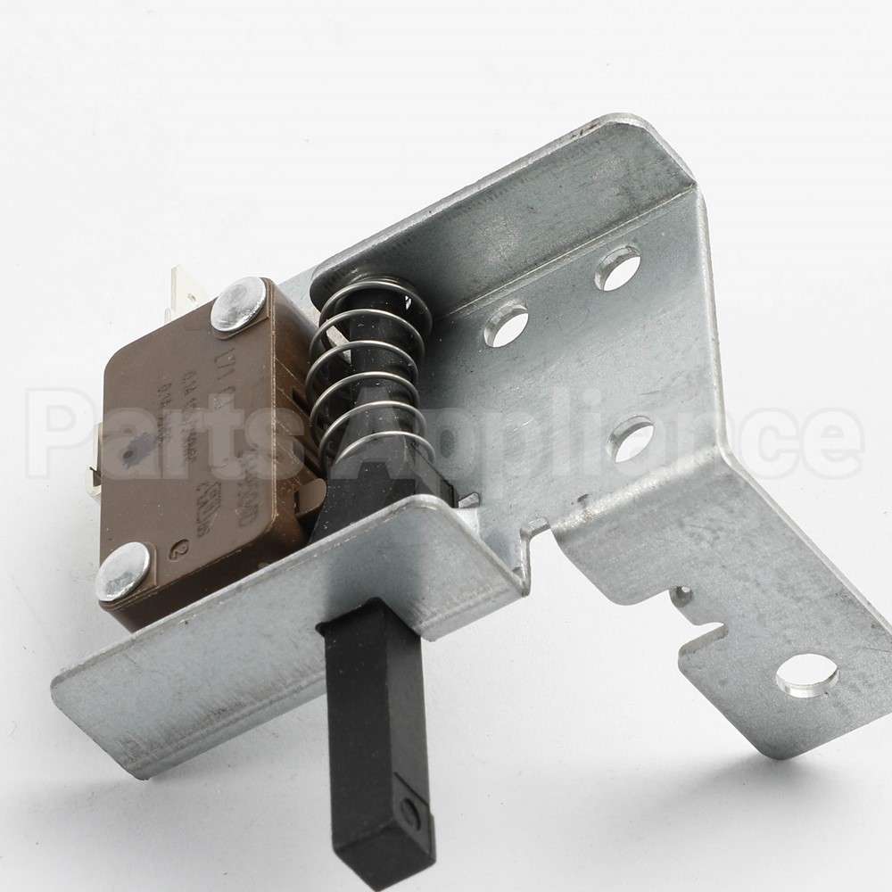 WB24X23760 GE Switch Plate Asm