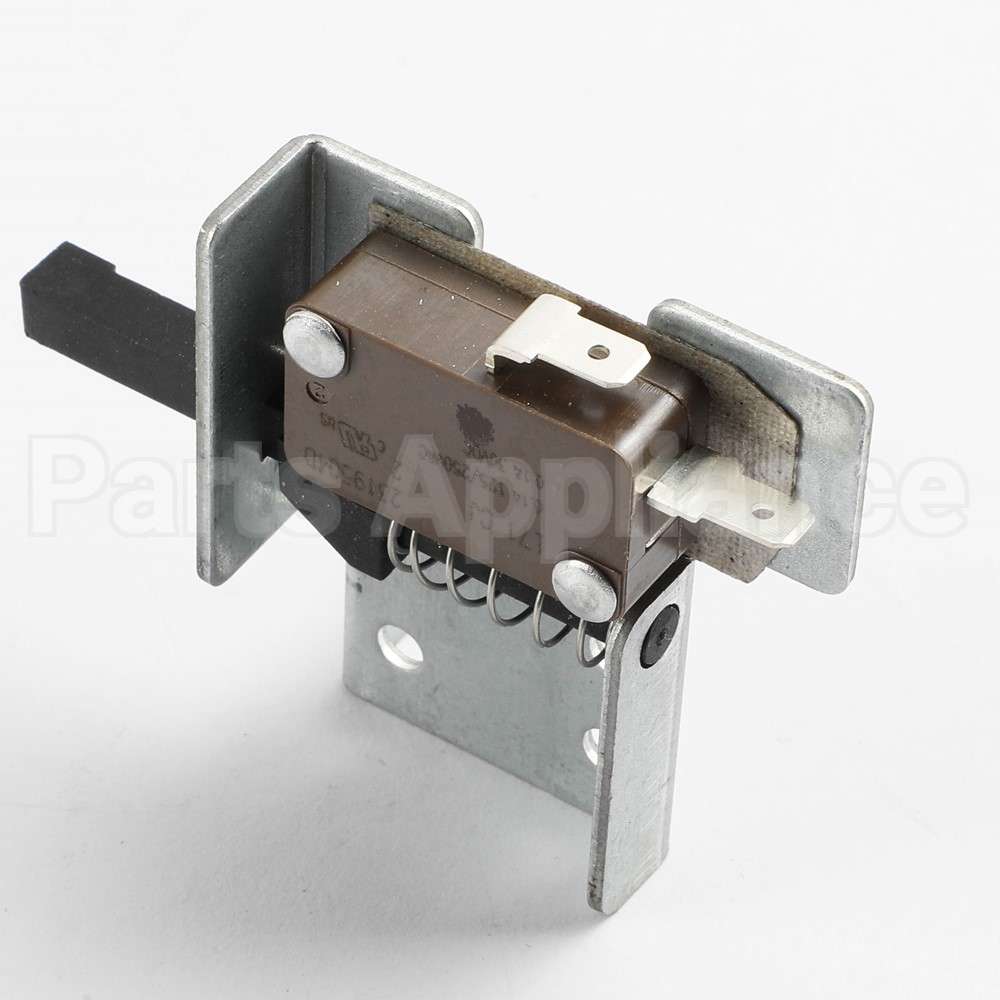 WB24X23760 GE Switch Plate Asm