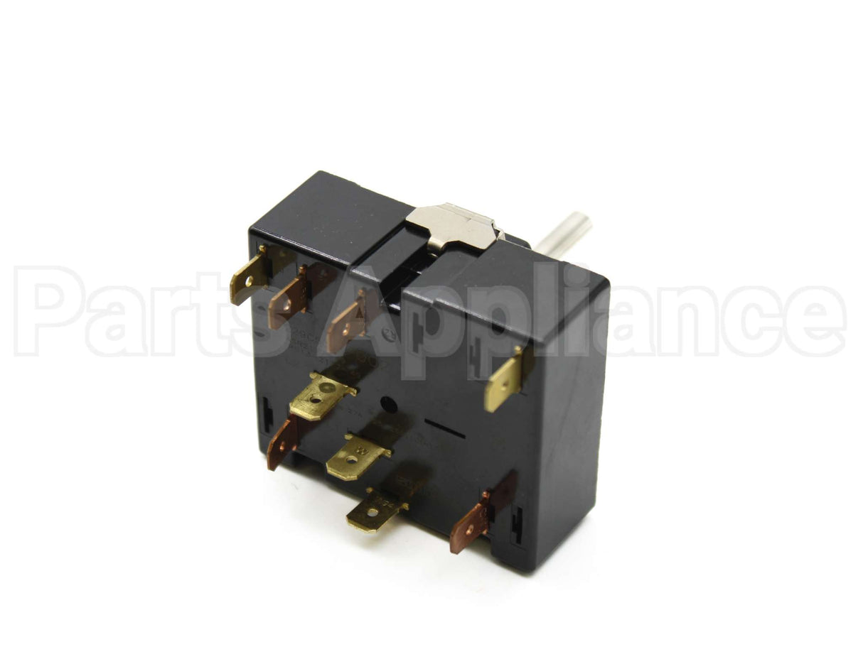 WB24X24106 GE Lockout Switch