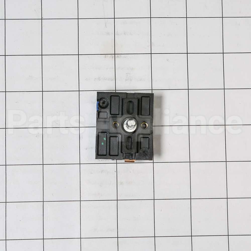 WB24X25013 GE Range Infinite Control Switch