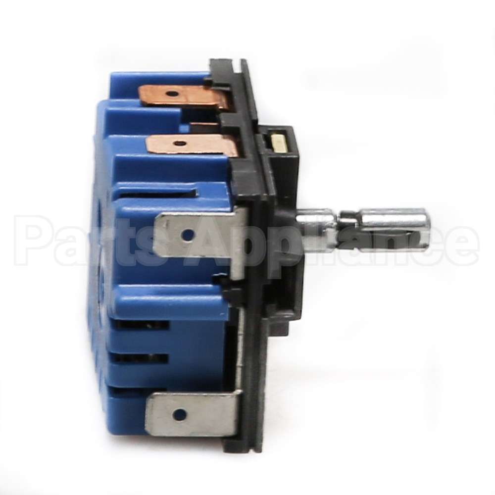 WB24X25013 GE Range Infinite Control Switch