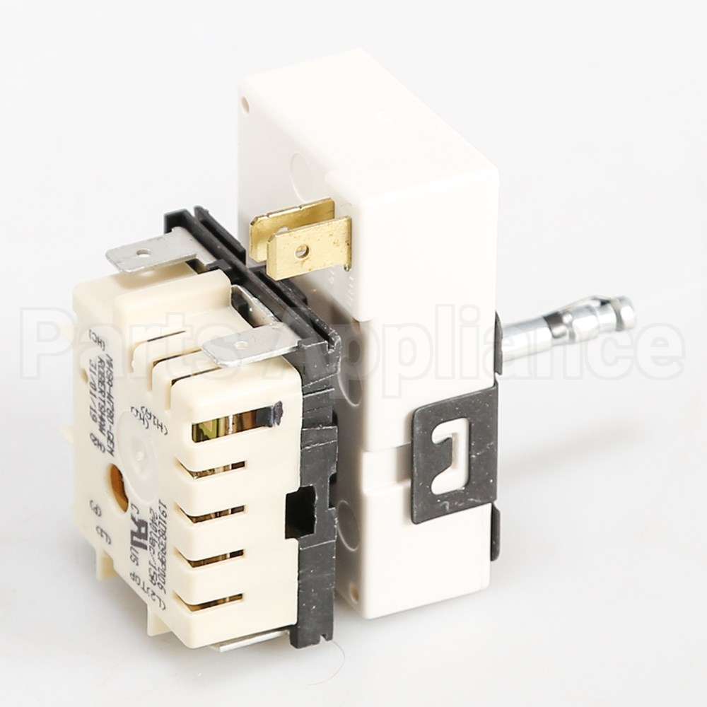 WB24X26408 GE Switch Infinite Control