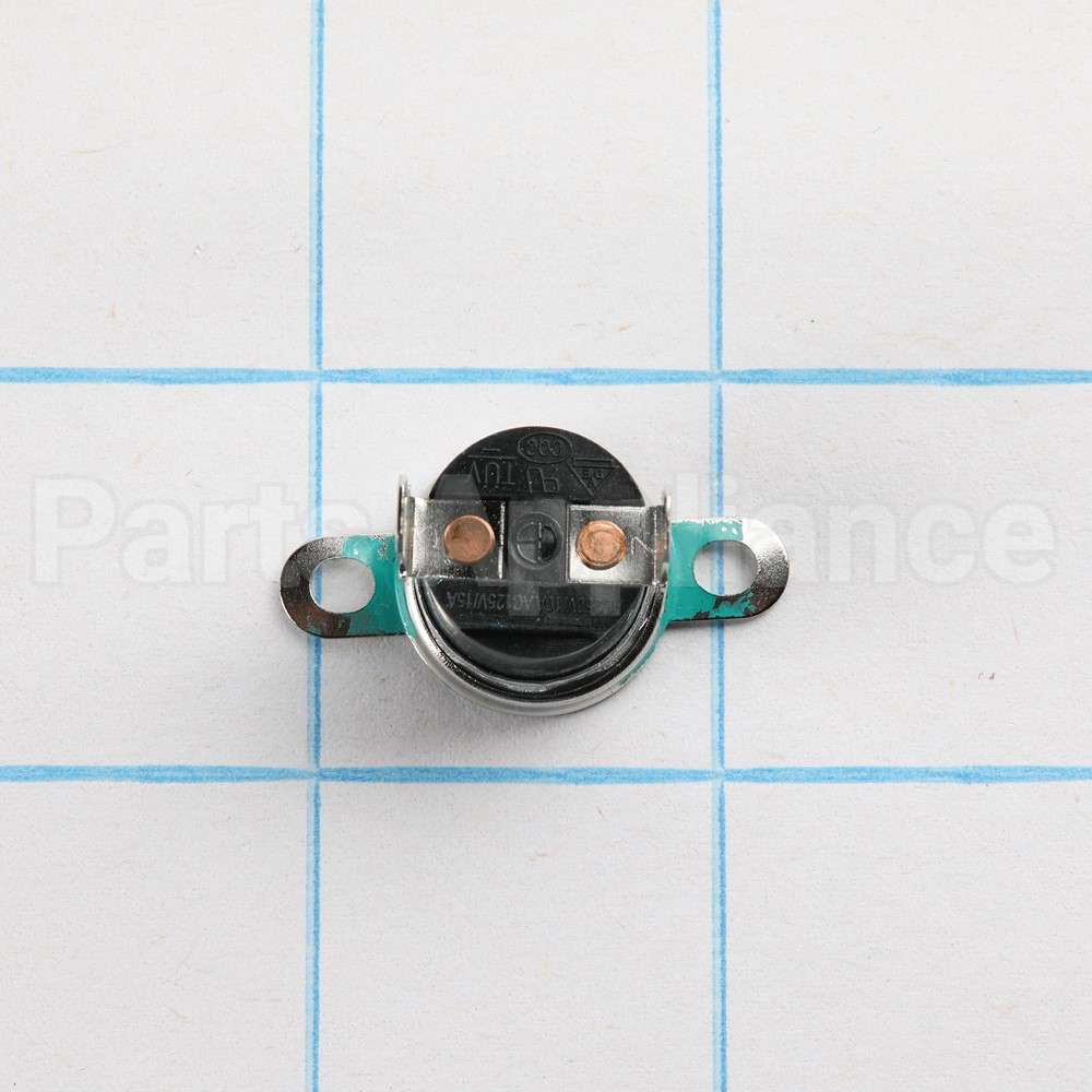 WB24X26784 GE Magnetron Tco