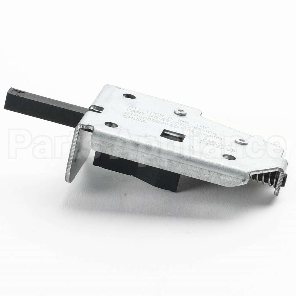 WB24X28840 GE Plunger Switch Dual