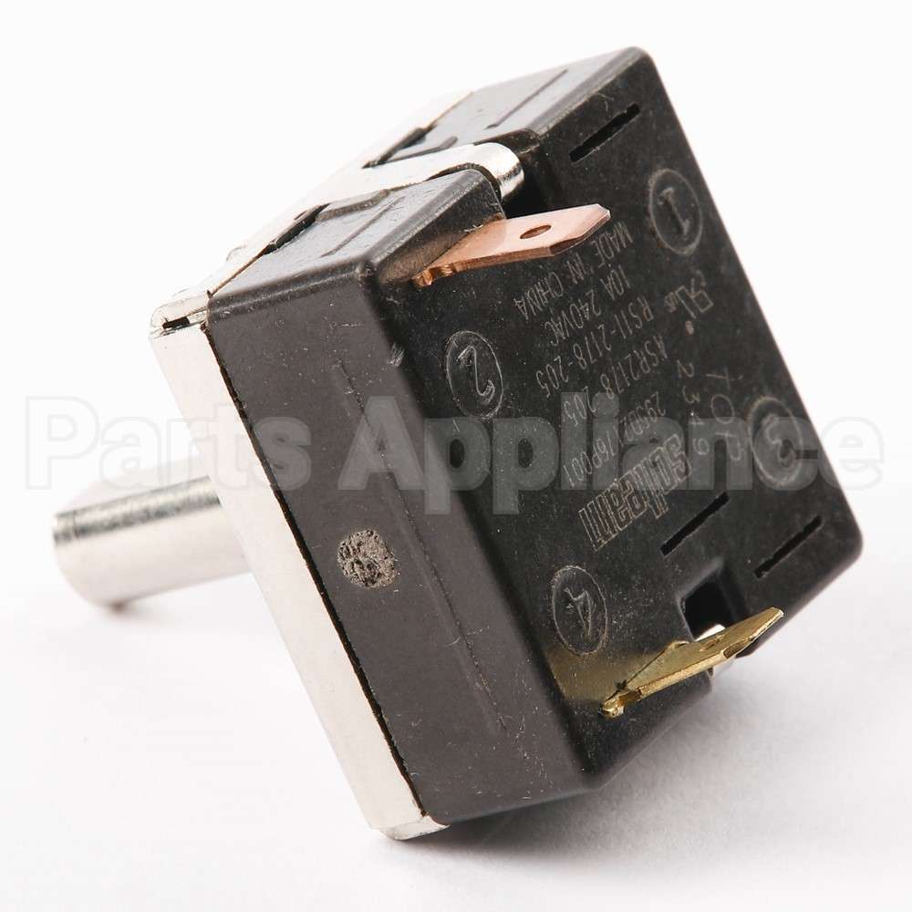 WB24X28859 GE Rotary Switch