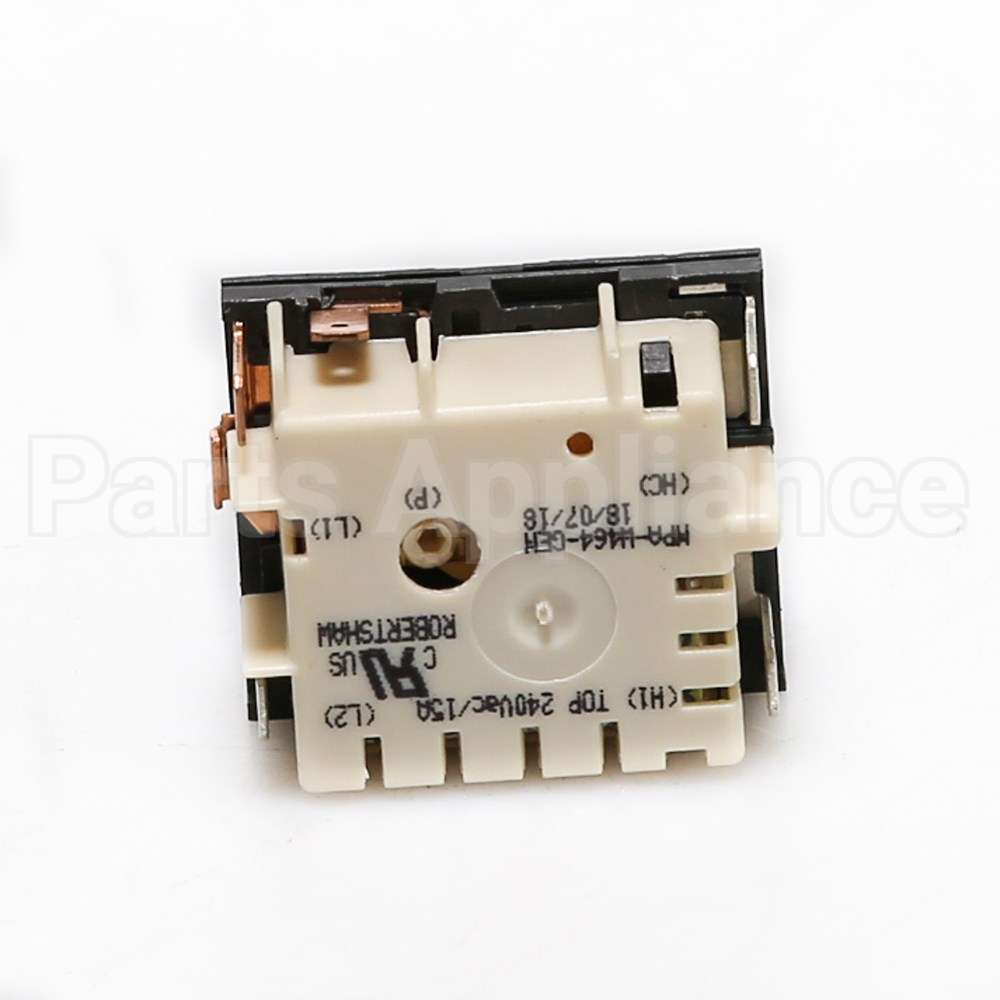 WB24X29365 GE Switch Infinite Control