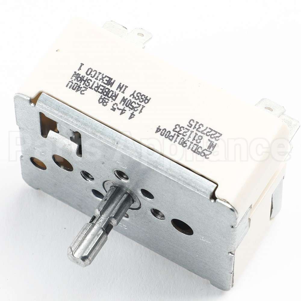 WB24X31483 GE Swicht Infinite