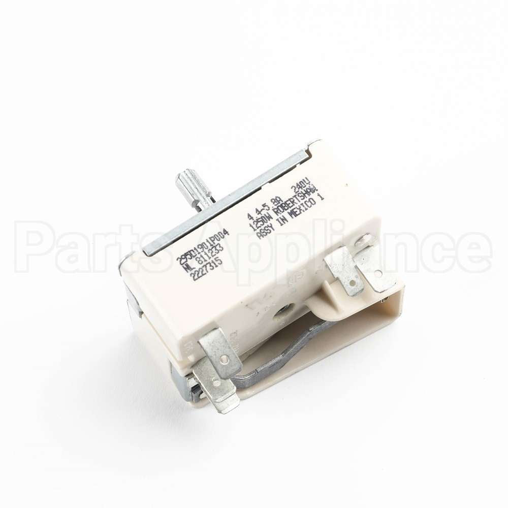 WB24X31483 GE Swicht Infinite