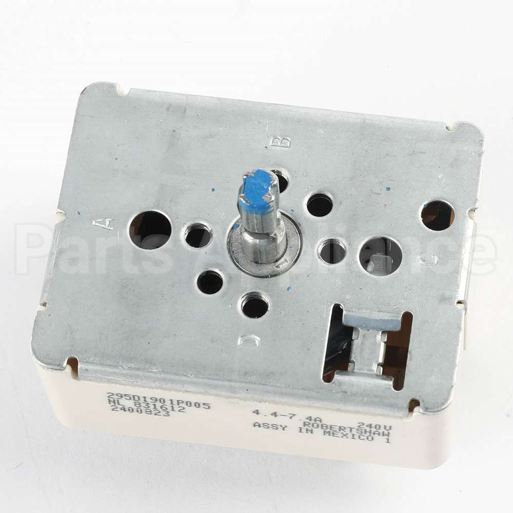 WB24X31917 GE Switch Infinite
