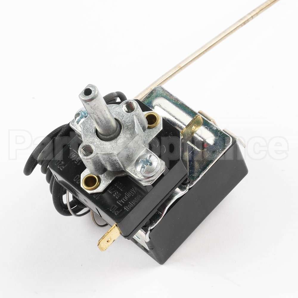 WB24X31918 GE Electric Thermostatdrlb