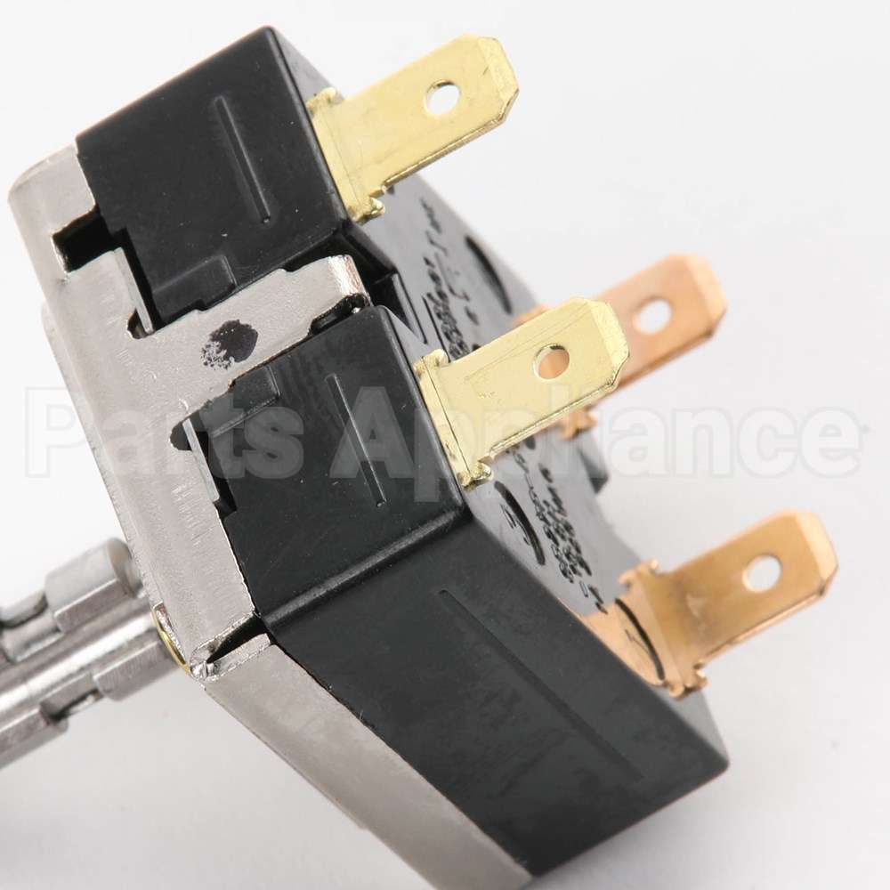 WB24X40051 GE Switch Rotary
