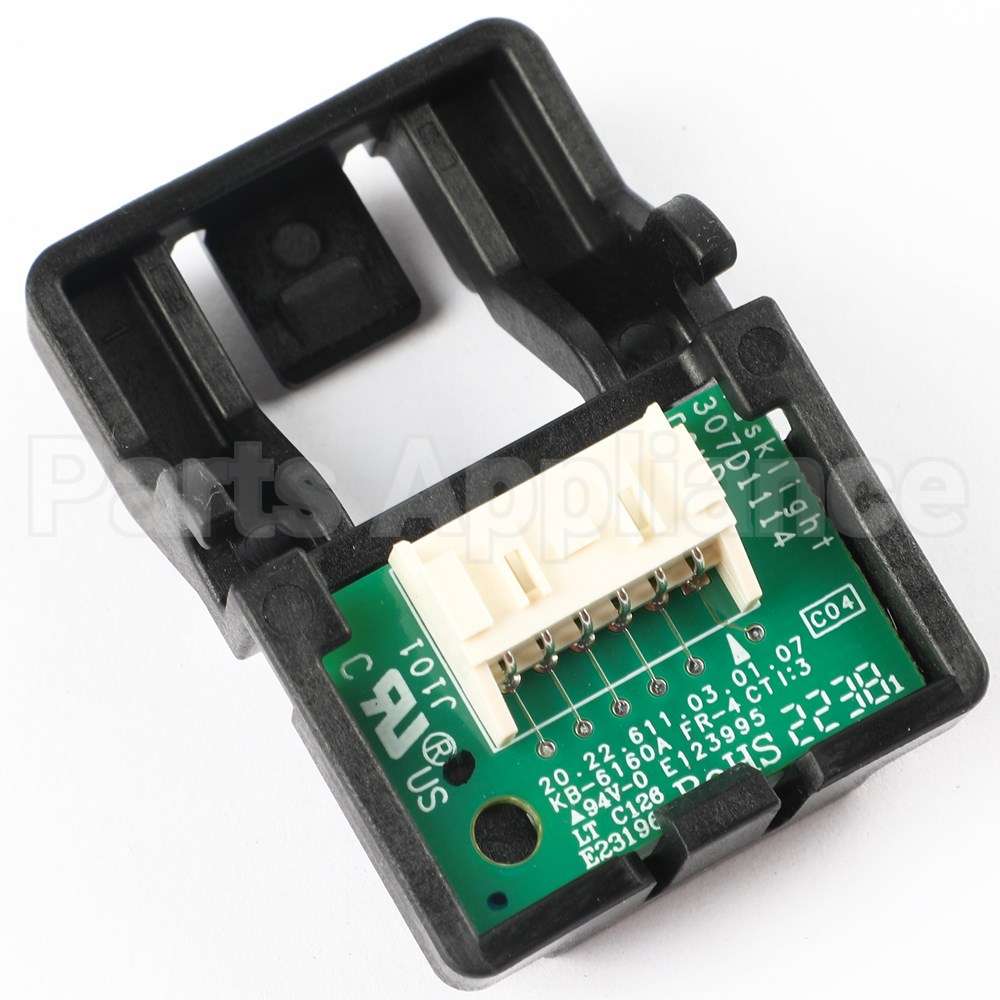 WB24X41110 GE Led Board Asm