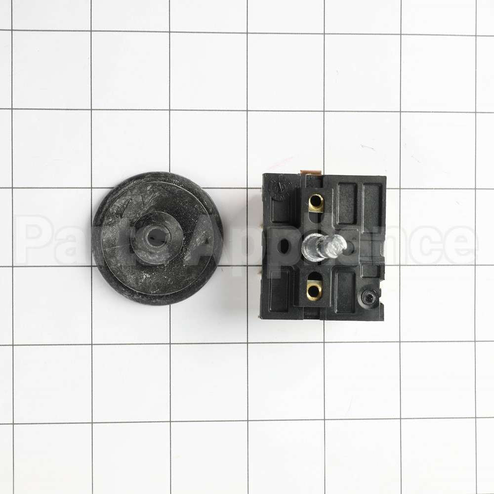 WB24X41827 GE Infinte Switch / Seal Kit