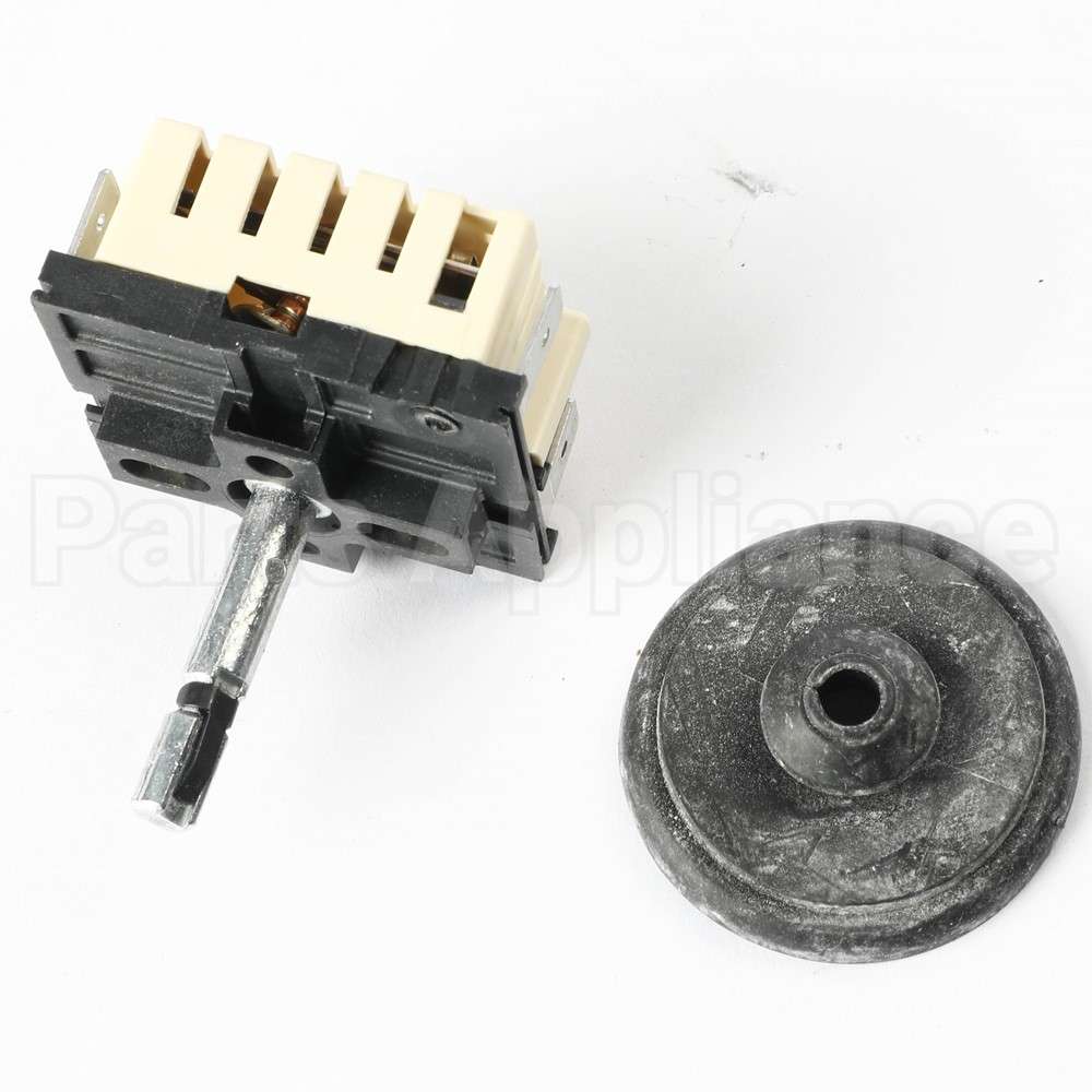 WB24X41827 GE Infinte Switch / Seal Kit