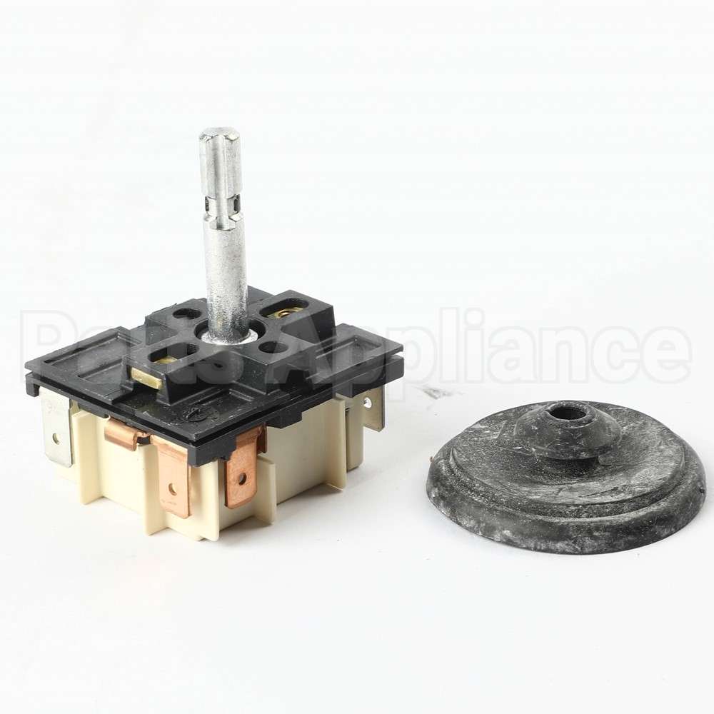 WB24X41827 GE Infinte Switch / Seal Kit