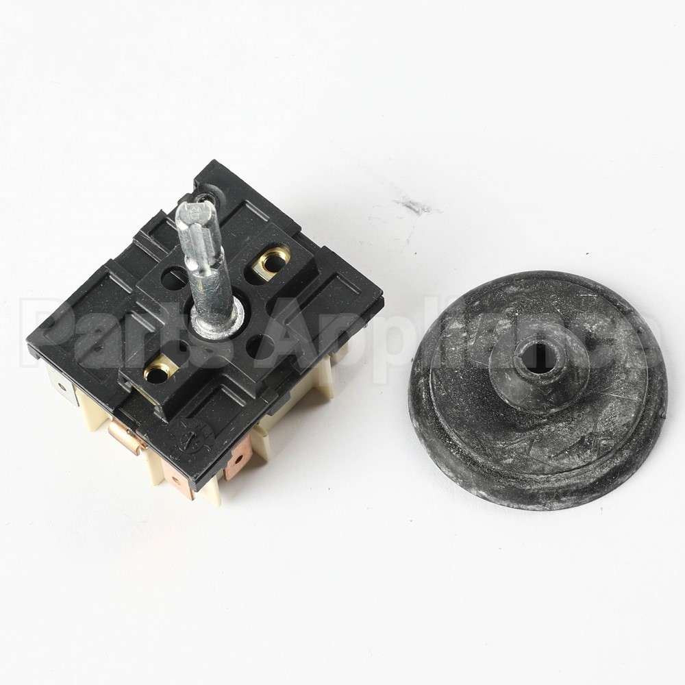 WB24X41827 GE Infinte Switch / Seal Kit