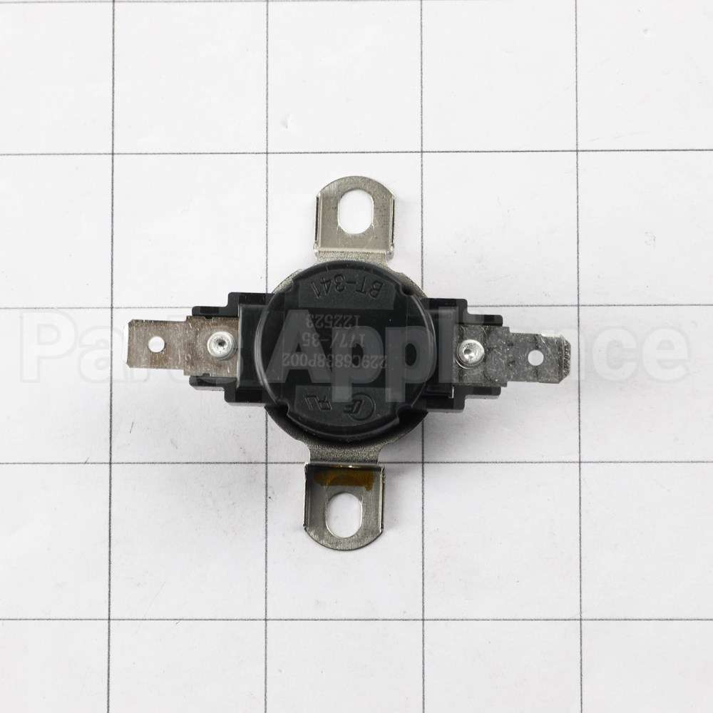 WB24X46906 GE High Limit Switch