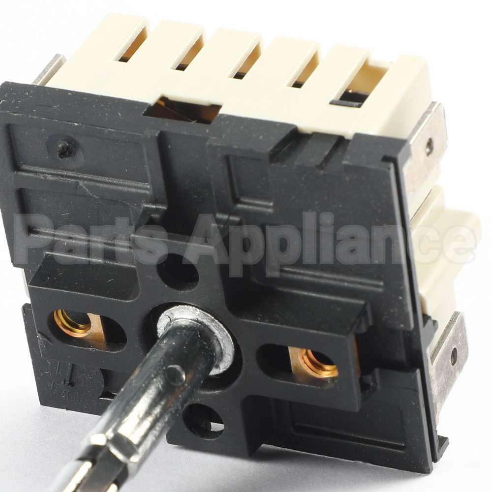 WB24X47190 GE Infinite Switch Control