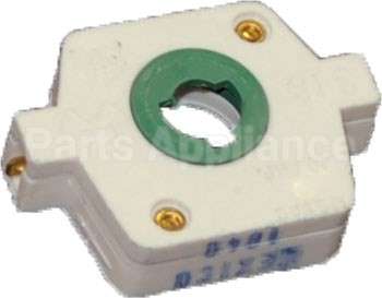 WB24X5367 GE Spark Switch/ Simmer Bur