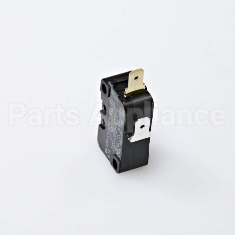 WB24X829 GE Microwave Secondary Switch