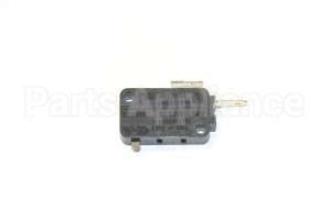 WB24X829 GE Microwave Secondary Switch