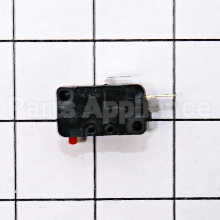 WB24X829 GE Microwave Secondary Switch