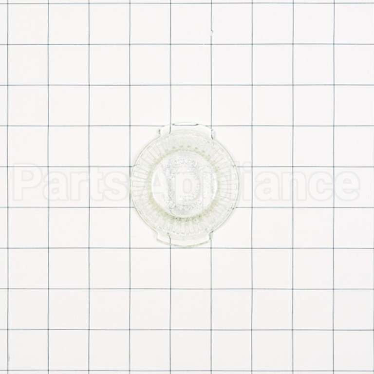 WB25T10027 GE Lens Oven Lamp