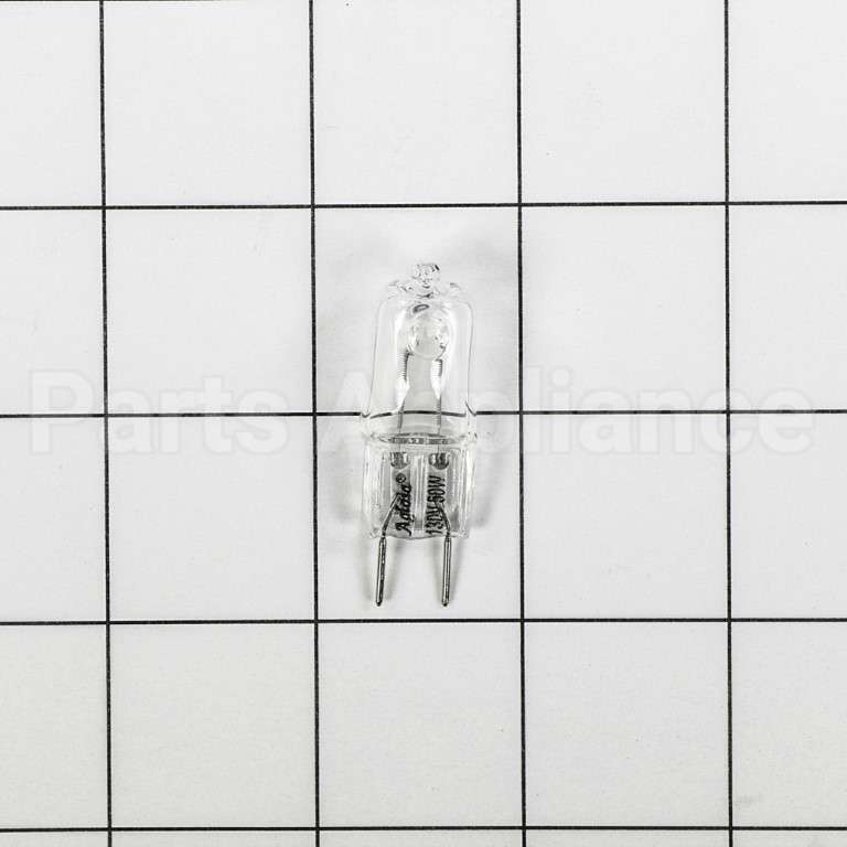 WB25X10026 GE Lamp Halogen(50W)