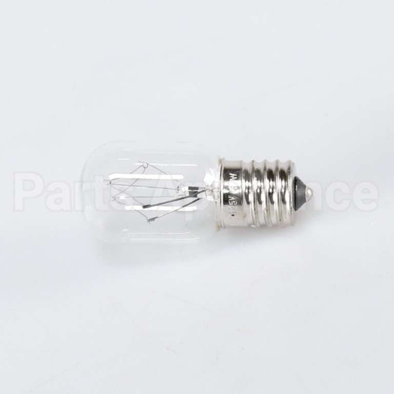 WB25X10030 GE Incandescent Bulb 40W
