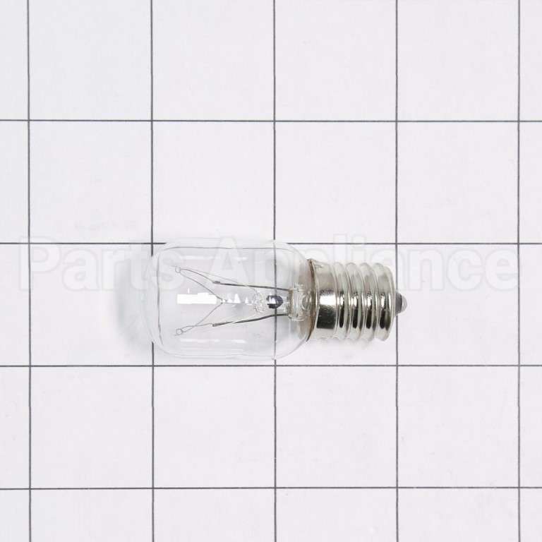 WB25X10030 GE Incandescent Bulb 40W