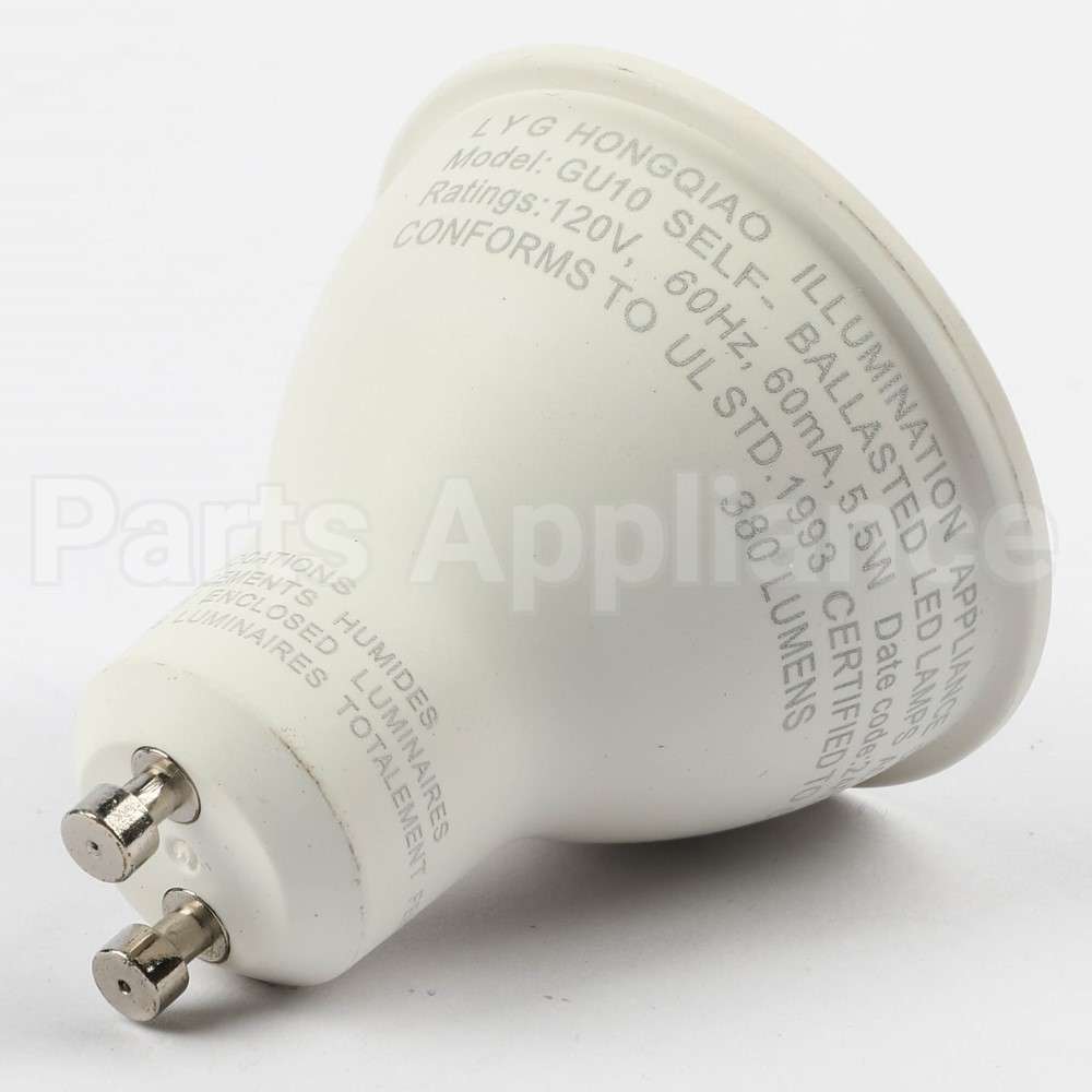 WB25X27211 GE Led Light Bulb